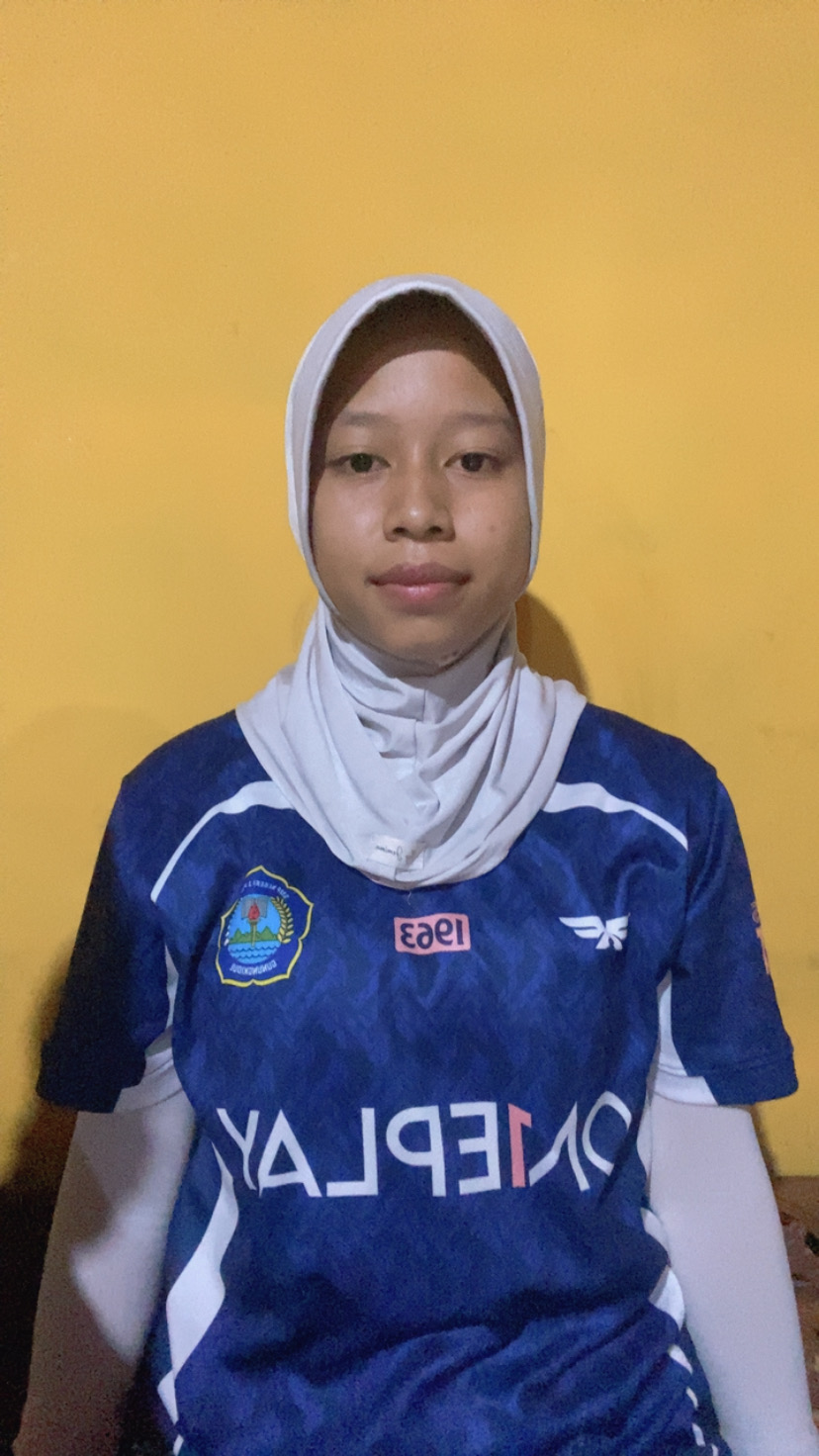 HASNA SYARIFA HUMAIRA